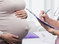 Po co określać RFMK w czasie ciąży i co zrobić ze zwiększoną szybkością?