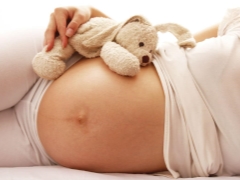 Vilket hemoglobin ska vara under graviditeten under andra trimestern?