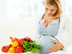 Hur man väljer en diet för viktminskning under graviditeten?
