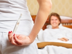 Stimulering av ägglossning för graviditetsplanering: läkemedel och resultat