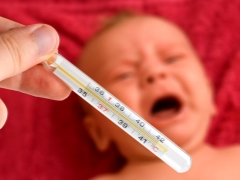 Symptom och behandling av förkylning hos spädbarn, förebyggande: hur man inte smittar barnet