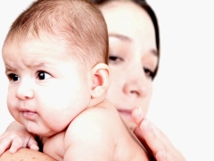 Symtom och behandling av rotavirusinfektion hos spädbarn