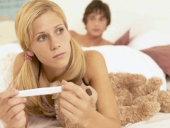 Il lubrificante maschile contiene sperma ed è possibile rimanere incinta da esso?