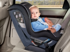 Peg-Perego Car Seats: Pangkalahatang-ideya ng Produkto