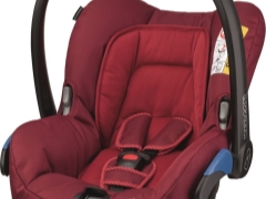Maxi Cosi-autoladen: garantie voor comfort en veiligheid van het kind in de auto