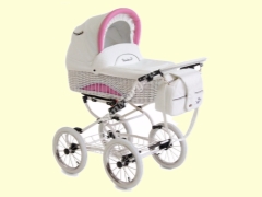 Kinderwagens voor baby's: hoe kies je een kwaliteits- en praktisch model?