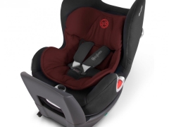 नवजात शिशुओं के लिए एक कार सीट में सम्मिलित: प्रकार और उनकी विशेषताएं