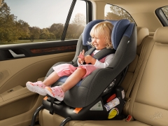 बच्चों की कार सीटें: पसंद और ऑपरेशन की विशेषताएं