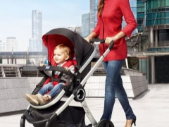 Lightweight strollers: a review of models and features of choice