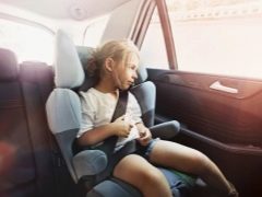 Concord autostoelen: betrouwbare veiligheid en bescherming voor uw kind