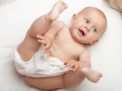 Bebek bezinden bebek bezi nasıl yapılır?