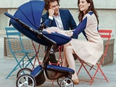 Mima strollers: ciri, kebaikan dan keburukan, petua memilih