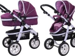 Sweet Baby Strollers: Populaire modellen en tips voor het kiezen