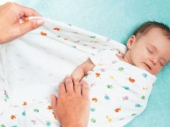 Free and tight swaddling: what is the difference and what is better?