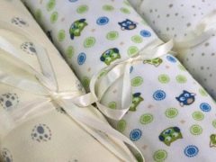 Tã dệt kim cho trẻ sơ sinh: đặc điểm, lựa chọn và sử dụng