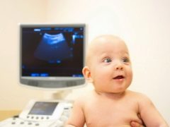 Ultrazvuk mozgu u novorodencov a dojčiat