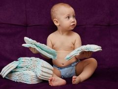Bebek bezinden ne zaman ve nasıl yararlanılır?