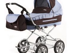 Детска количка Little Trek: характеристики на моделите и особеностите по избор
