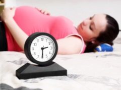 Samentrekkingen trainen: symptomen en gevoelens tijdens valse weeën tijdens de zwangerschap