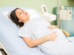 كيف تتنفس أثناء الولادة؟