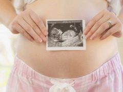 Födda vid 29-31 veckor av graviditeten