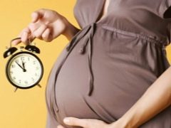 Hamilelik haftası hangi haftadır ve neye bağlıdır?