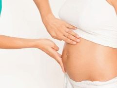 Vilken vecka av graviditet börjar 2: a trimestern, hur länge slutar det och när slutar det?