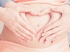 Hur många veckor i graviditetens första trimester och när slutar det?