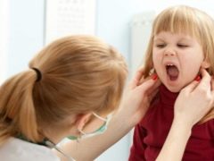 Epstein-Barr virus in children: everything from symptoms to treatment
