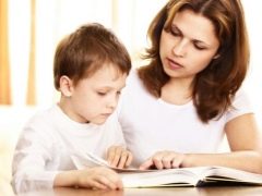 Dyslexia in children: from symptoms to treatment