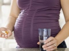 Vilka vitaminer för gravida kvinnor är bättre att välja? Sammansättning och betyg