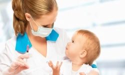 Obligatorische Impfungen bei Kindern werden mehr sein