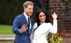 Duchess Megan Markle's mom started attending baby care courses