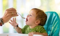 American pediatricians urged not to protect children from food allergens