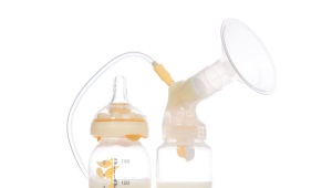 How to store expressed breast milk?