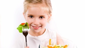 Welke is beter om vitaminen te kiezen voor een kind van 6 jaar?