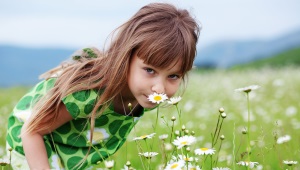 Alergijski kašalj kod djeteta: simptomi i liječenje