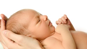 How to test for bilirubin in newborns?