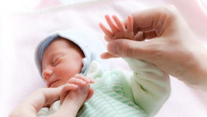 Prematüre bebeğin bakımı