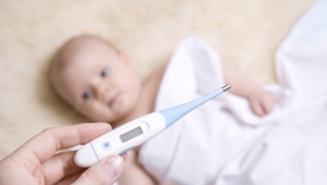 Children's thermometer: which thermometer is best for your child?