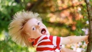 Ebeveynler hiperaktif çocuk ne yapılır: psikolog ipuçları