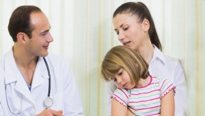 Norm of creatinine in the blood of children