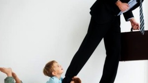 Ya çocuk ebeveynleri manipüle ederse? Psikolog ipuçları