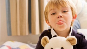 The child does not obey at the age of 4: the advice of a psychologist