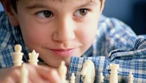 Satranç oynamayı bir çocuğa öğretmek nasıl?