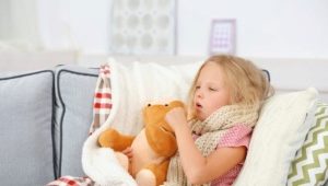Trattamento della tosse umida nei rimedi popolari dei bambini