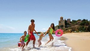 Vakantie in Spanje met kinderen