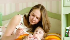 Adenovirusinfektion hos barn