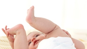 Displasia dell'anca nei neonati e nei neonati