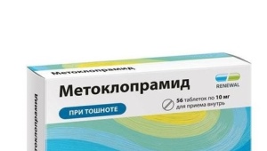 Metoclopramide untuk kanak-kanak